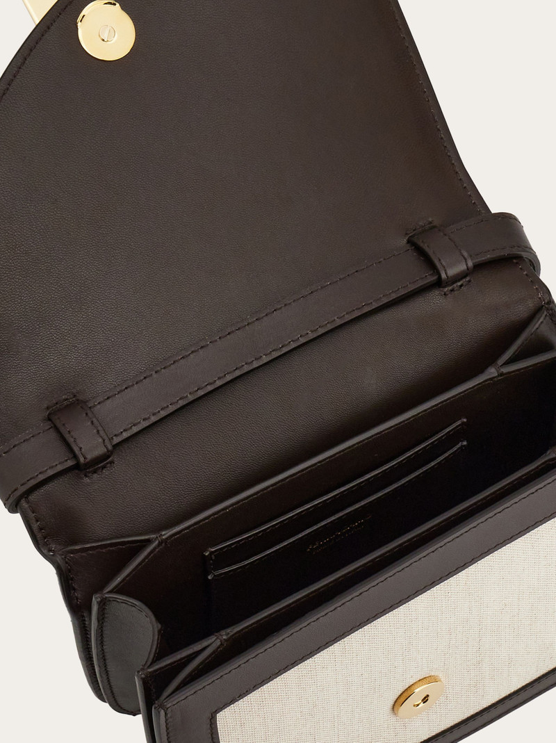 Fiamma crossbody bag (S) 4