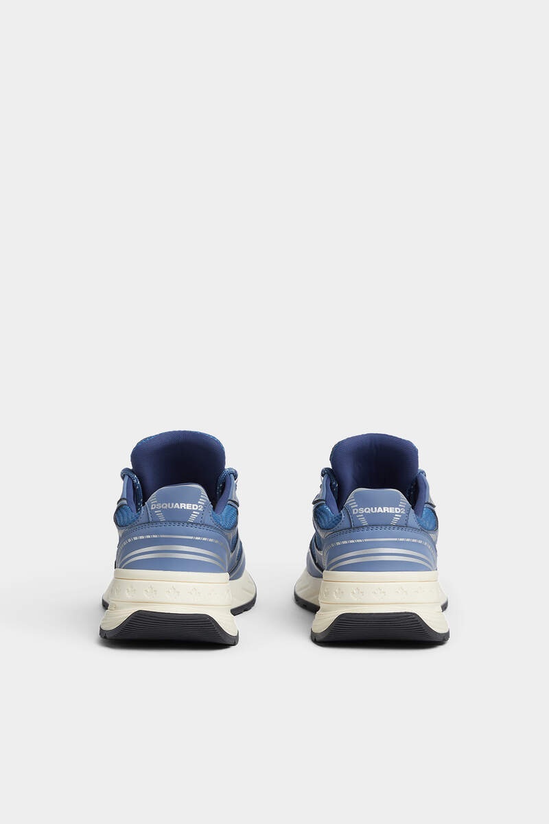 SPRINTER SNEAKERS - 3