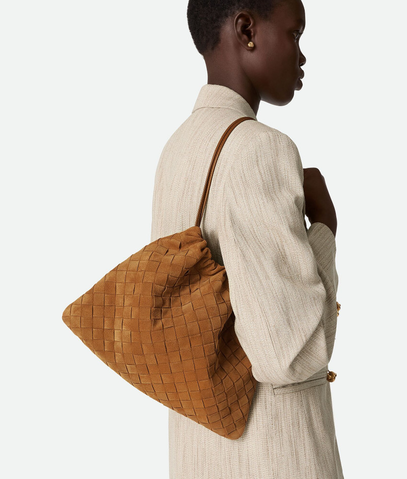 Bottega Veneta Dustbag outlook