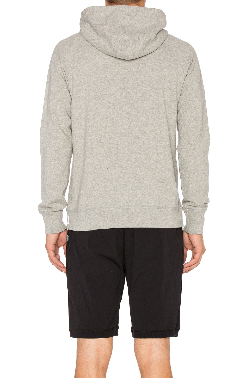 Core Pullover Hoodie - 3