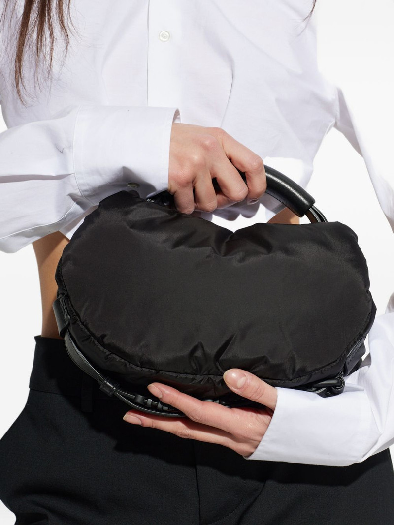 Moschino Handle Me tote bag outlook