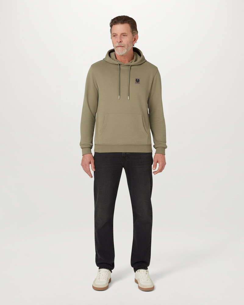 Belstaff BELSTAFF HOODIE outlook