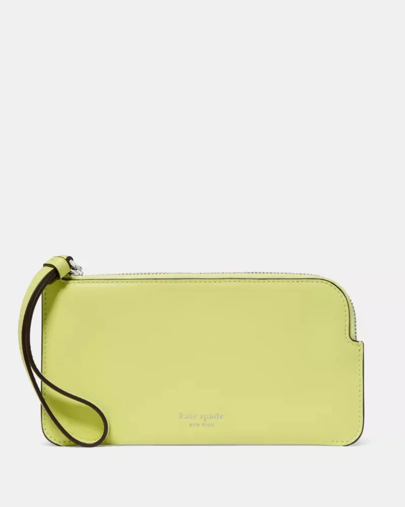 Zippy Wristlet - 1