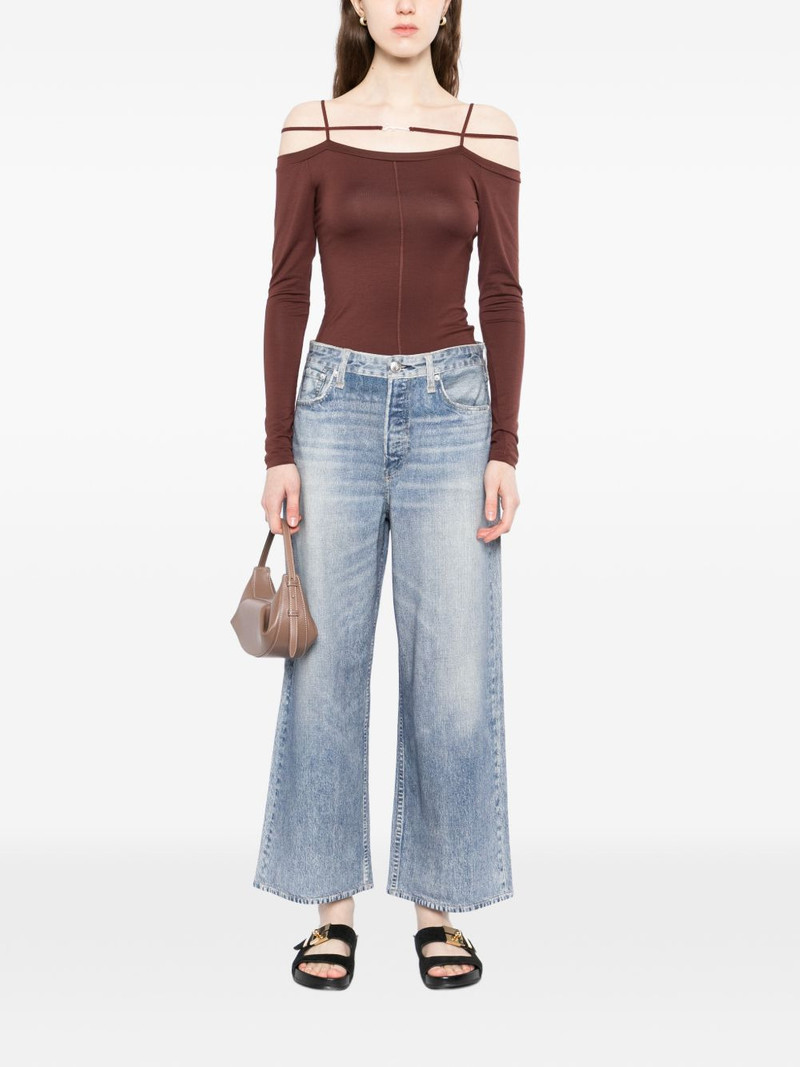 rag & bone Miramar wide-leg pants outlook