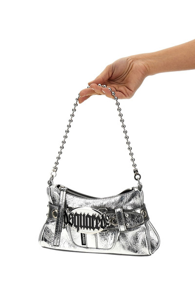 DSQUARED2 'Gothic Dsquared2' clutch outlook