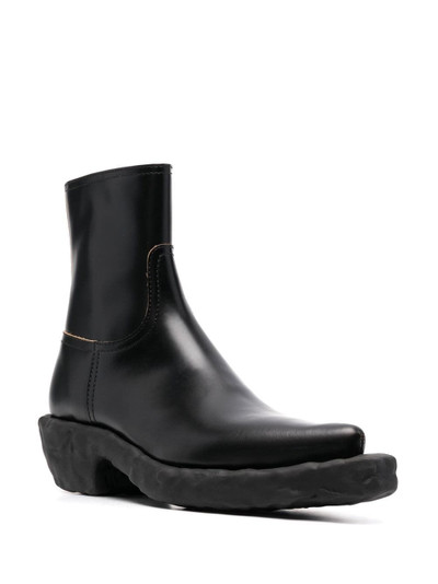 CAMPERLAB oversized-sole Venga boots outlook