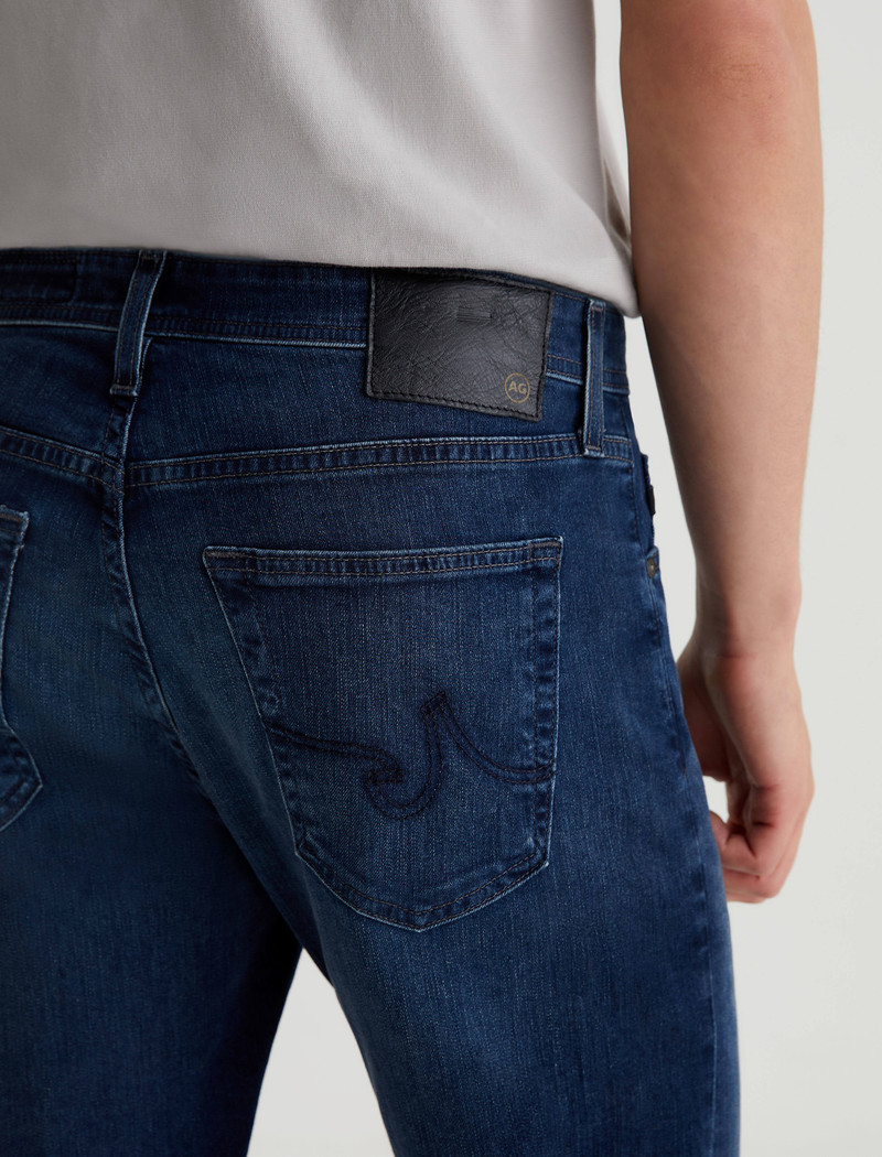 Tellis Jean 7
