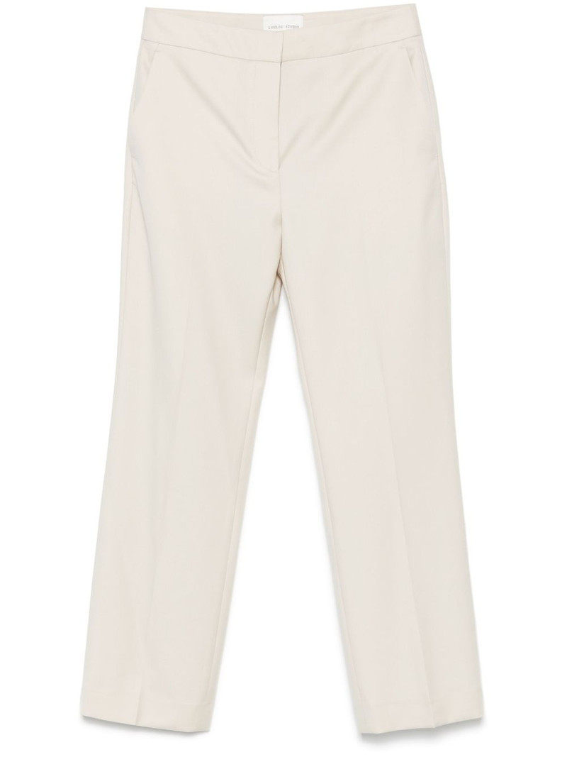 Sofe trousers 1