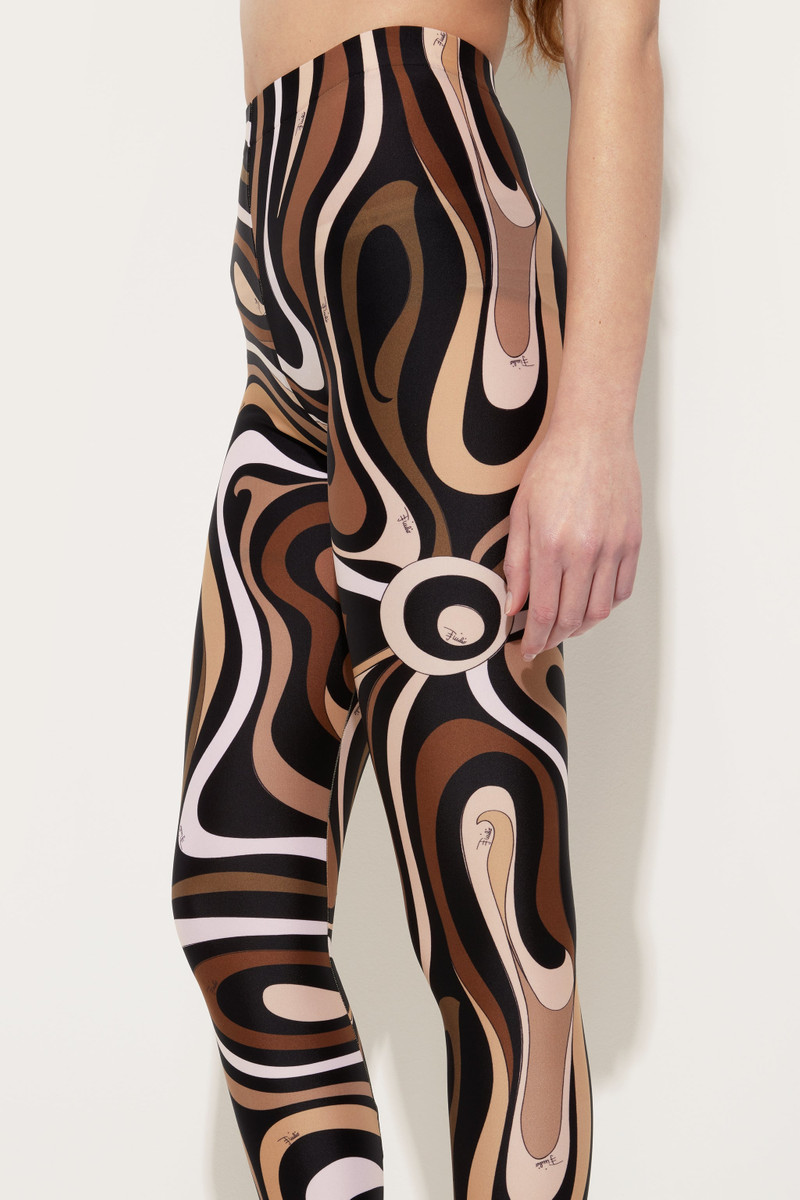 MARMO PRINT LEGGINGS 5