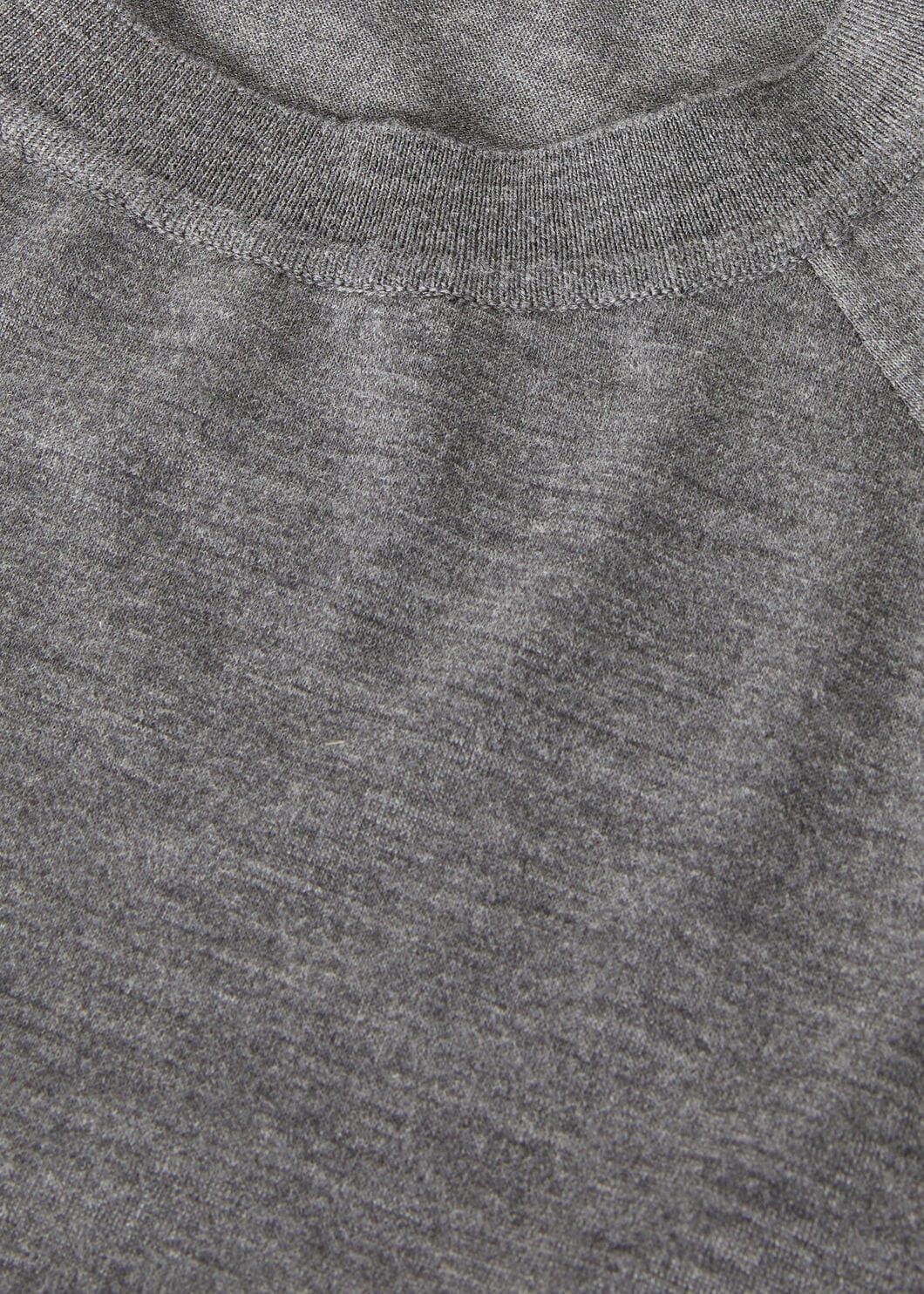 Tadami Long-Sleeved T-Shirt - 7