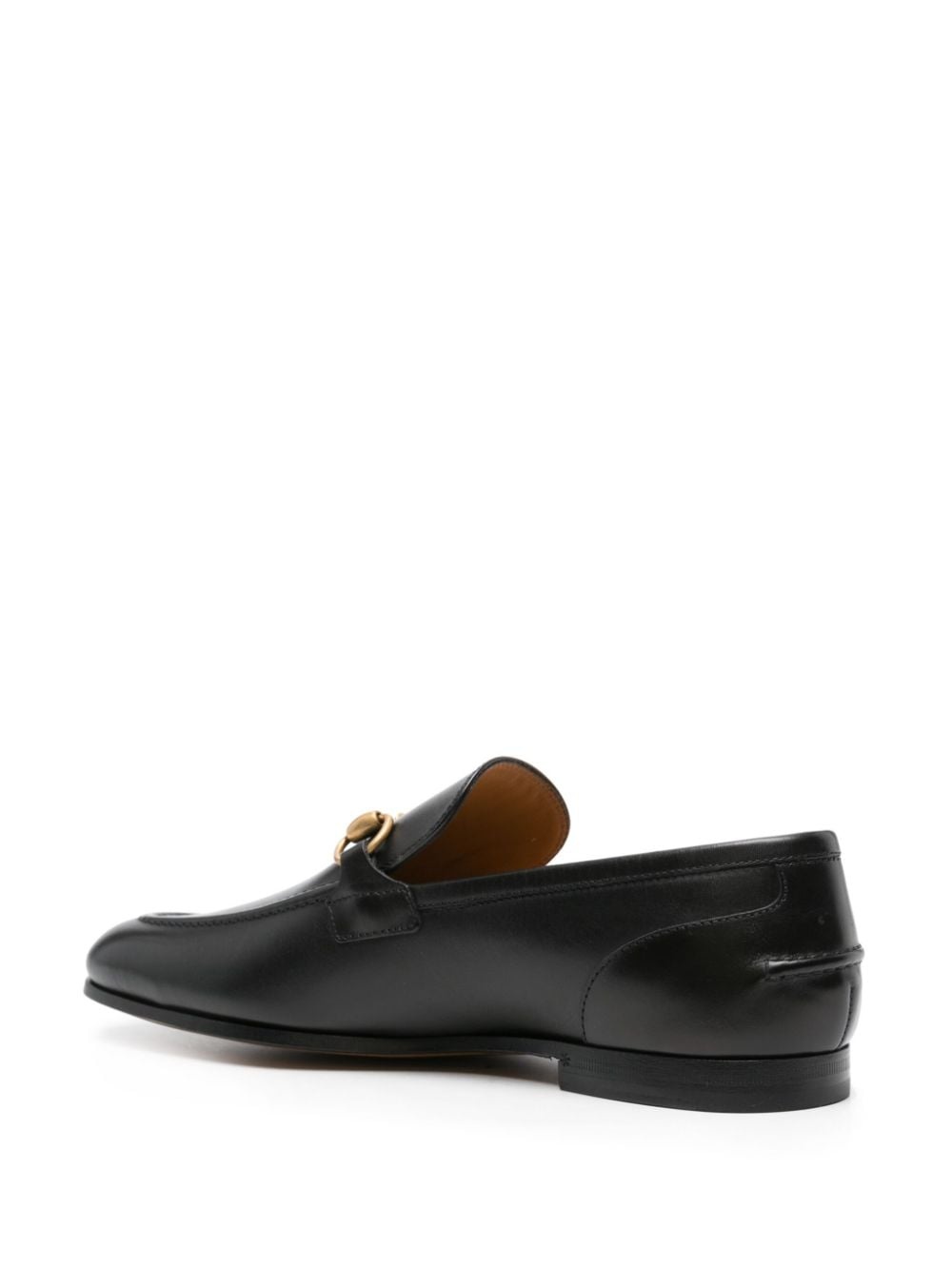 Jordaan leather loafers - 3