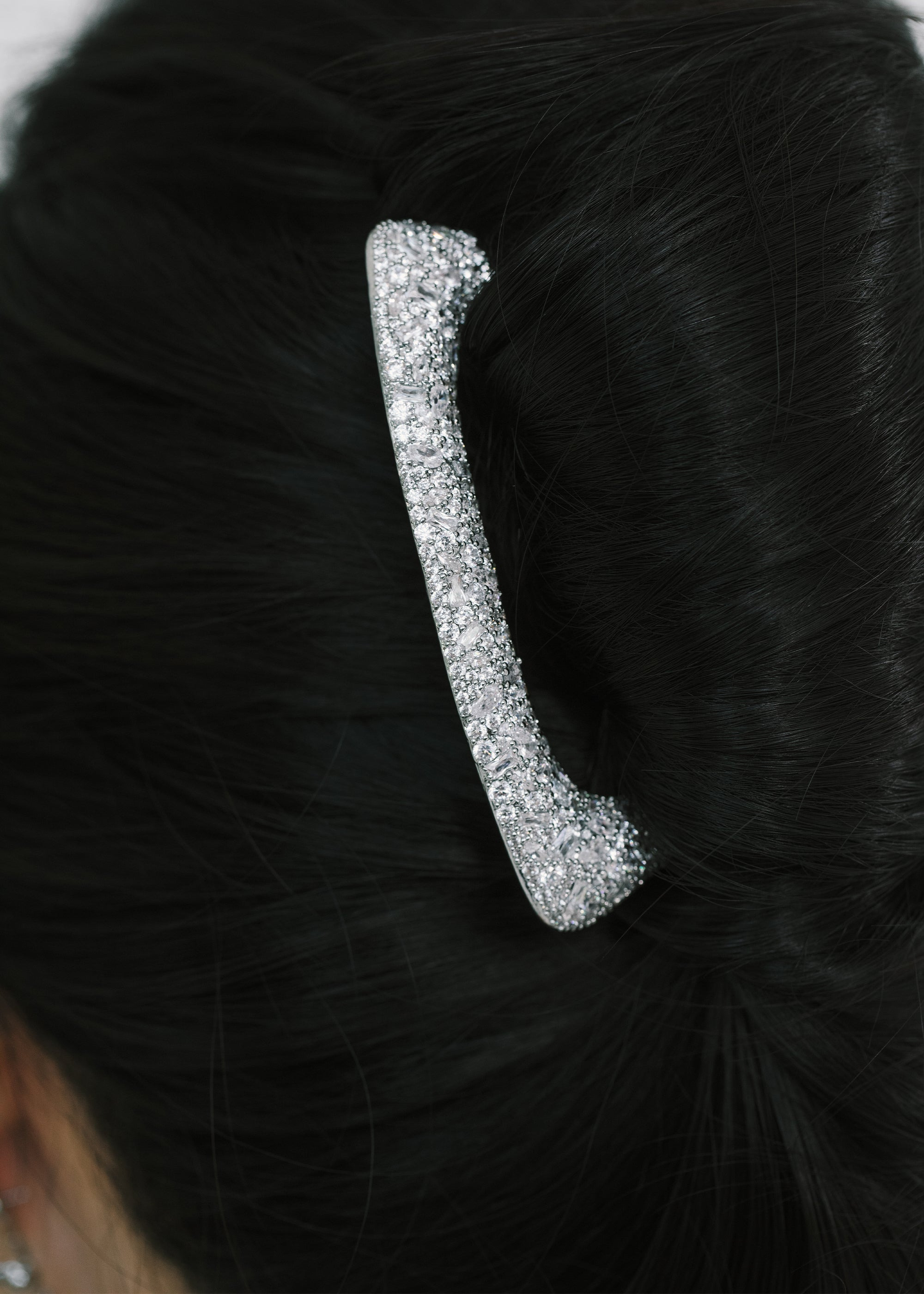 Czarina Hairpin - 3