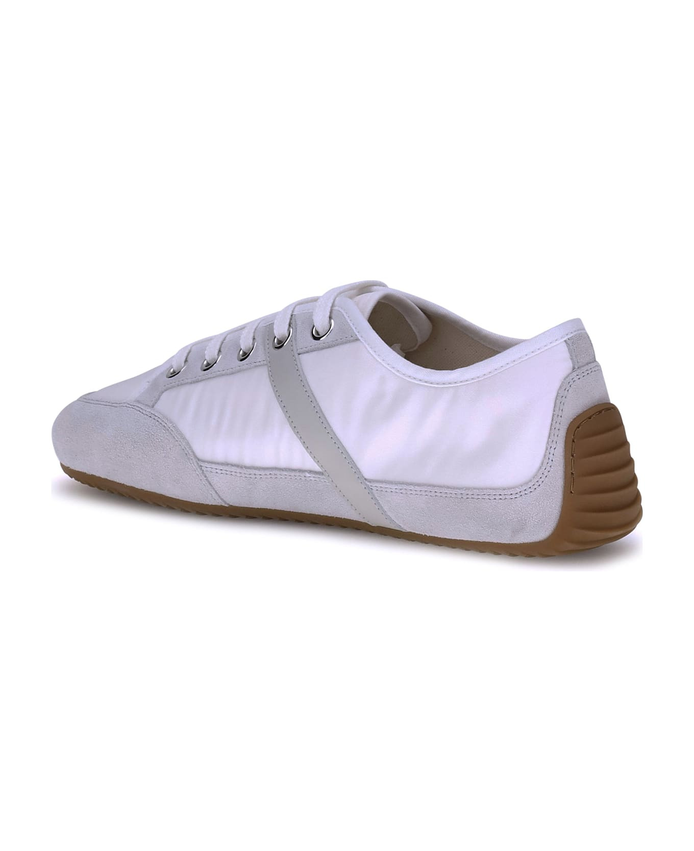 Slim Sneakers - 3