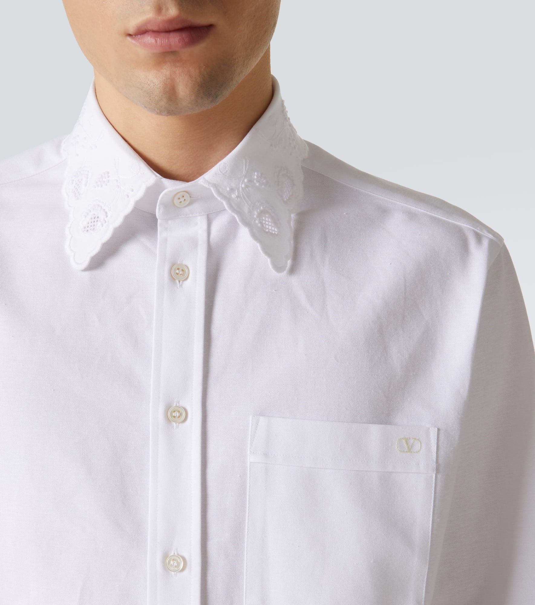 Cotton shirt - 6