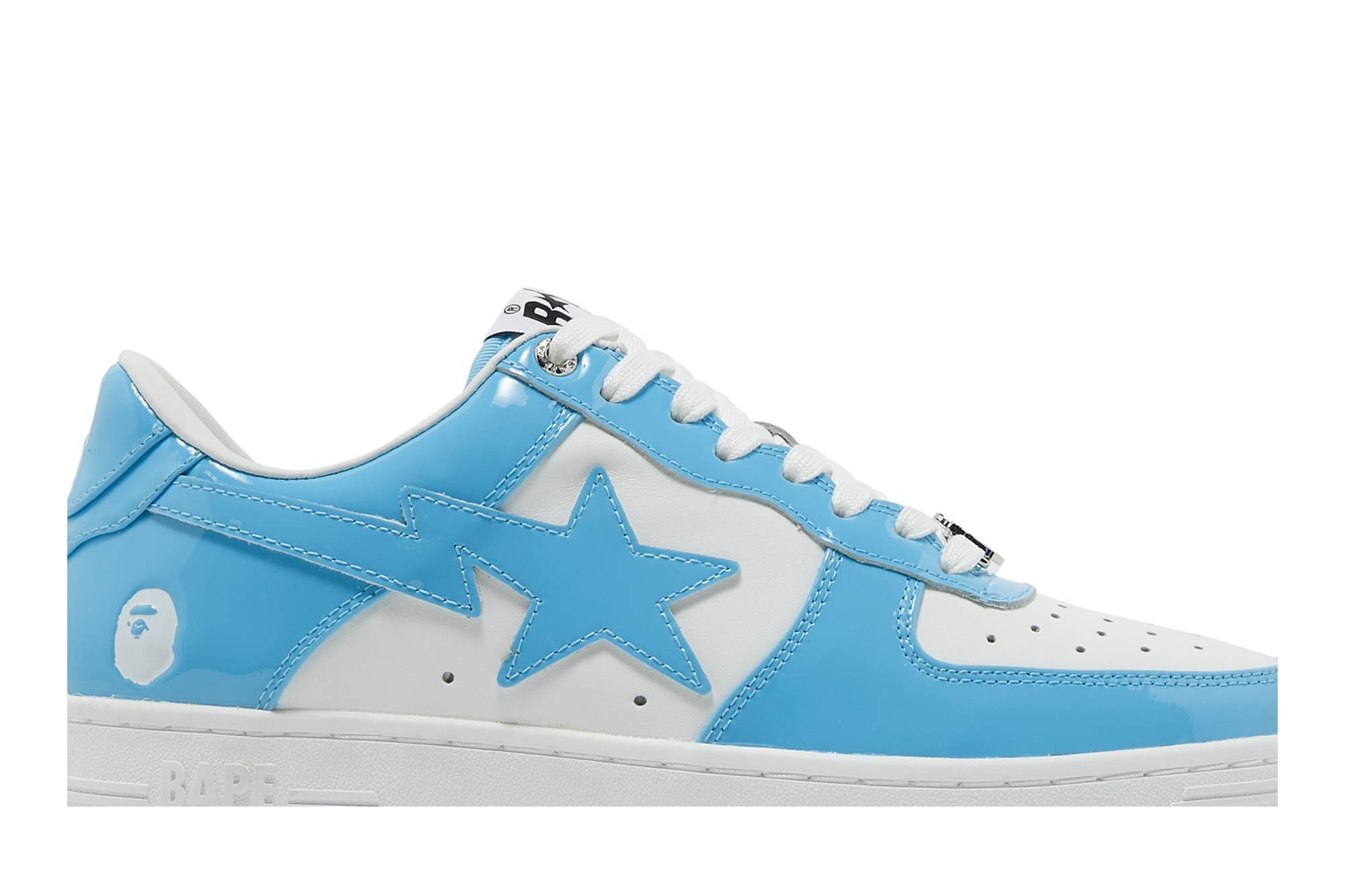 Bapesta 'Sax' 2021 - 2
