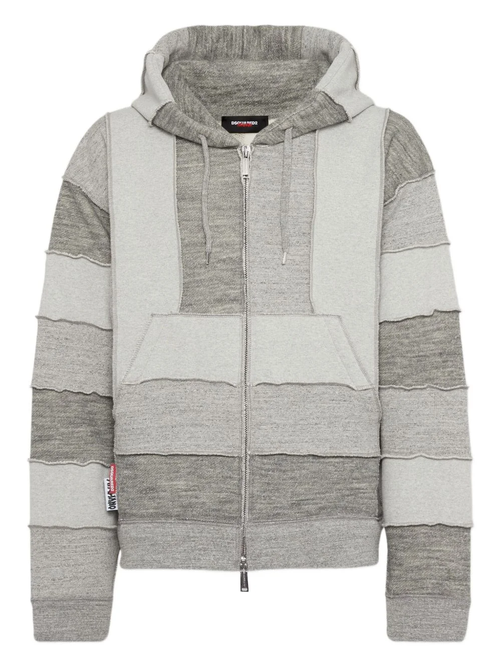 x Magliano Venue hoodie - 1