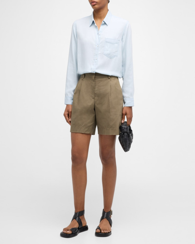 Rails Ingrid Collared Button-Down Shirt outlook