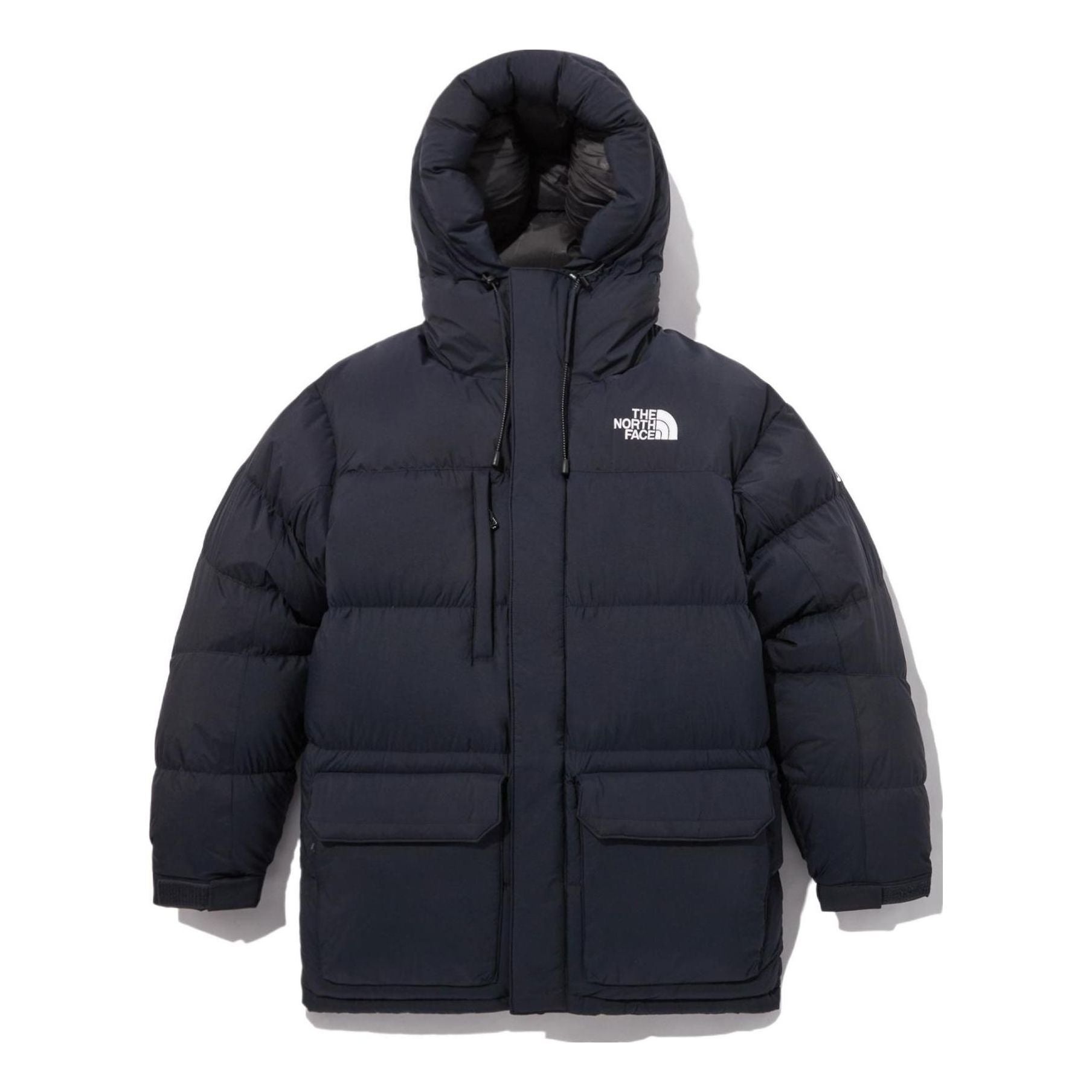 THE NORTH FACE Nuptse Jacket NJ1DN62B - 1