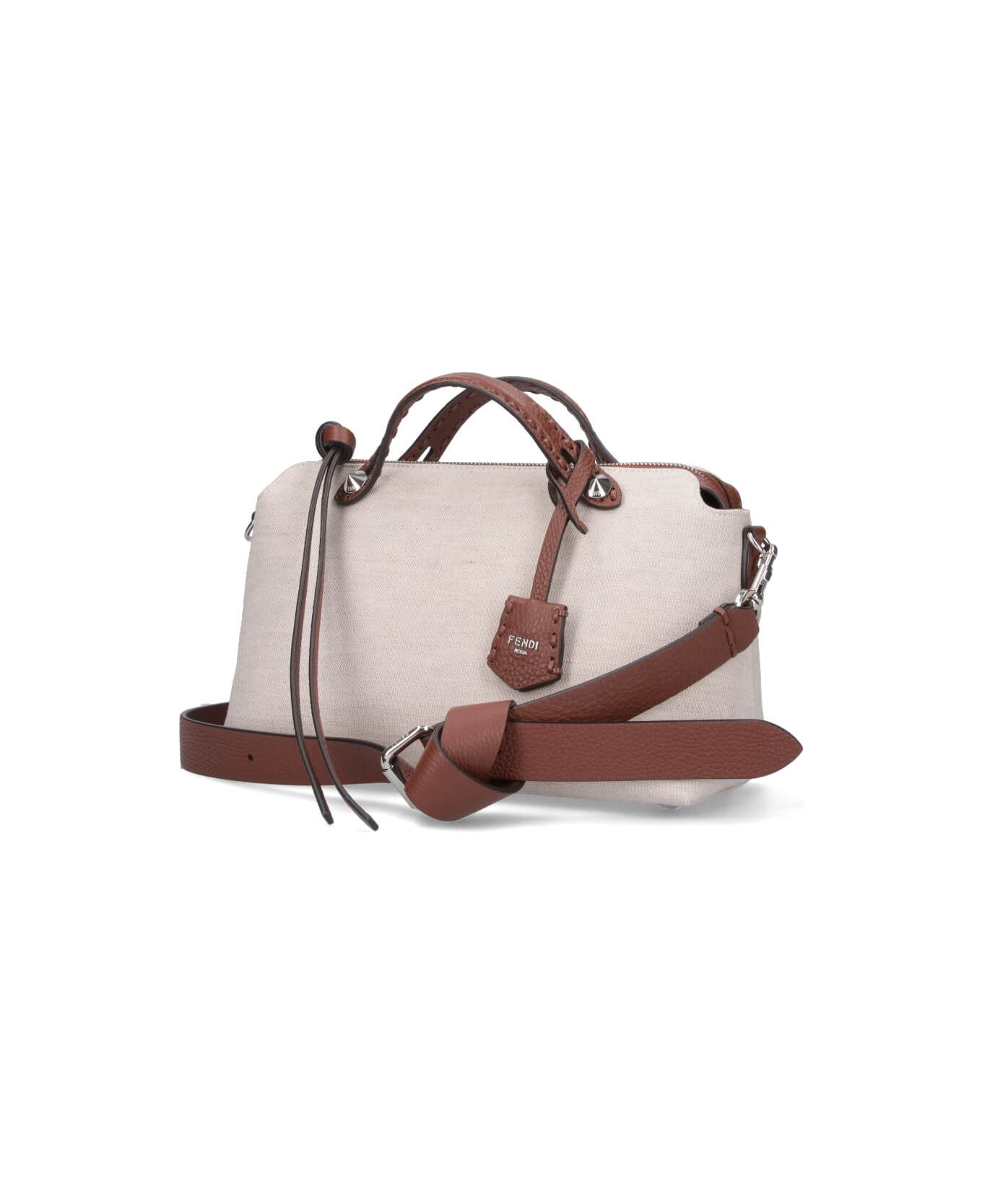 'by The Way' Bag - 2