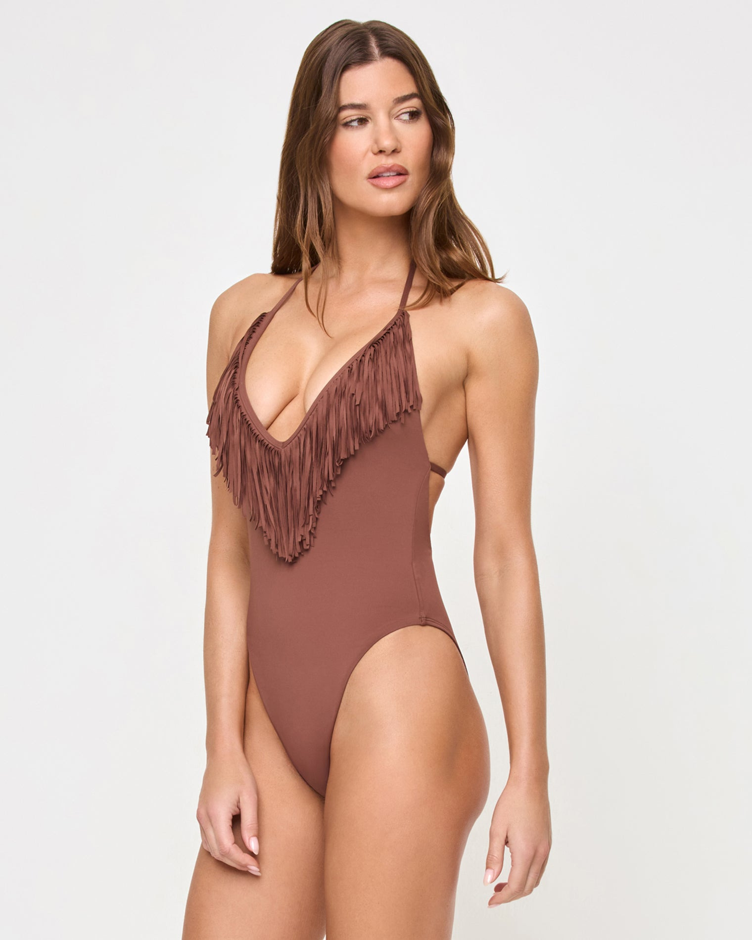 Desert Days One Piece Swimsuit - 5