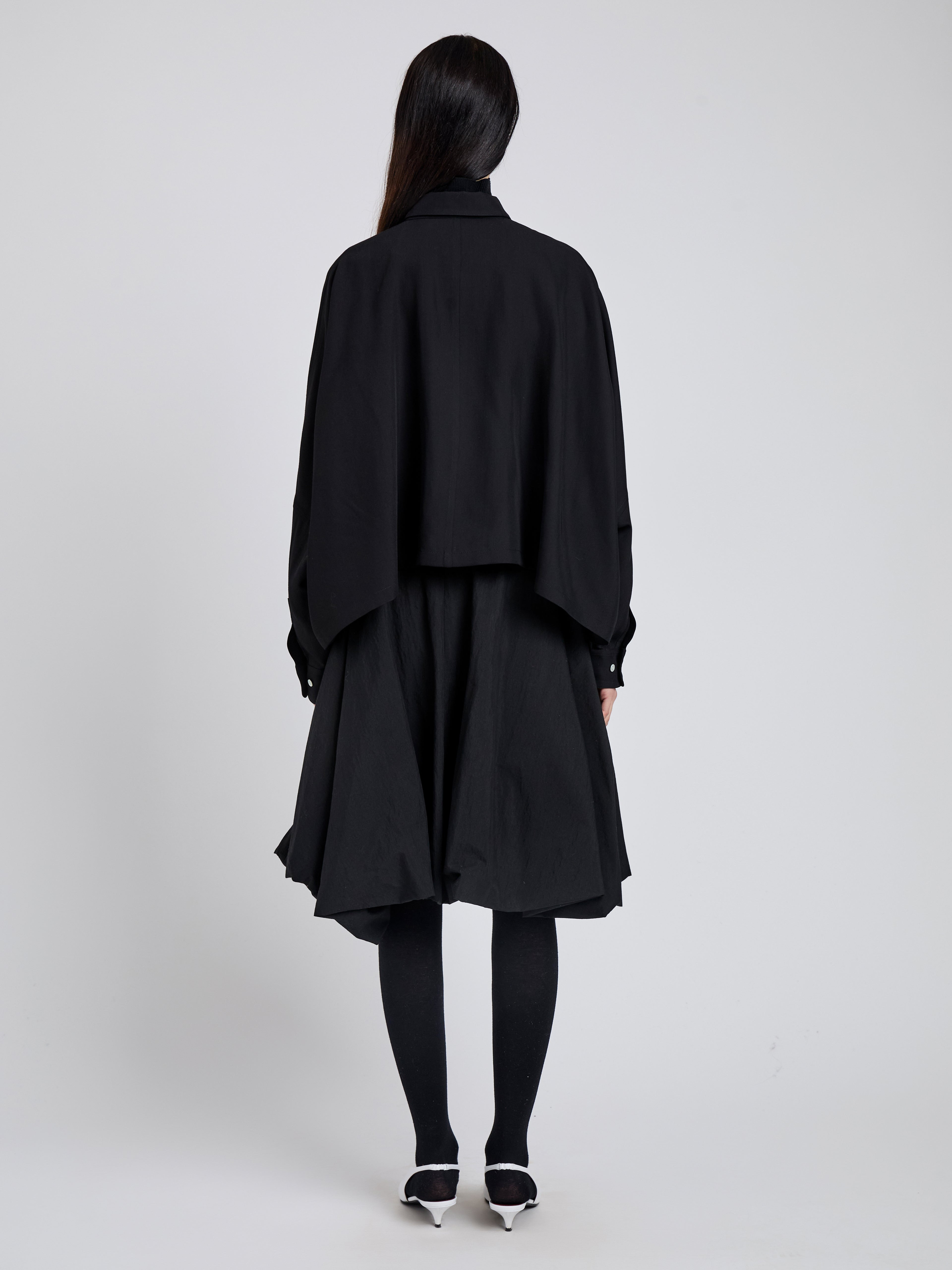 Zad Top in Classic Twill - 5