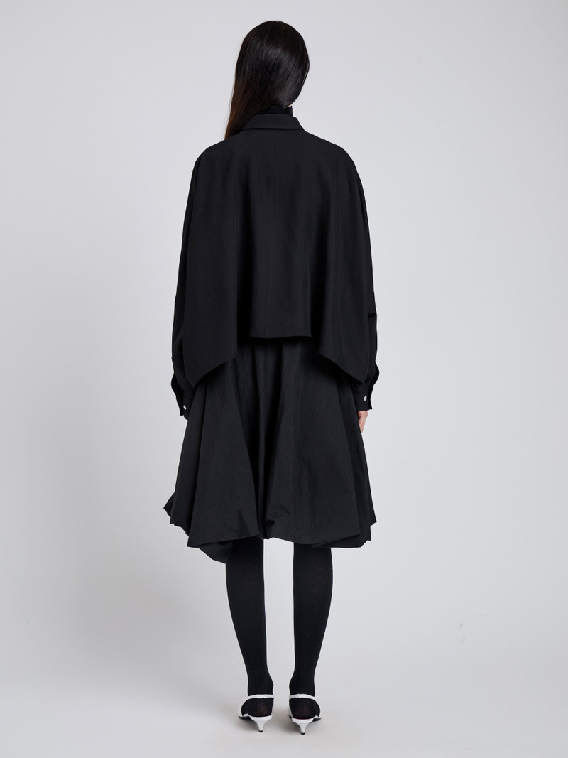 Zad Top in Classic Twill 5