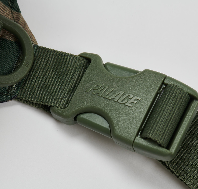 CORDURA REFLEX RS CROSS BODY CAMO 4