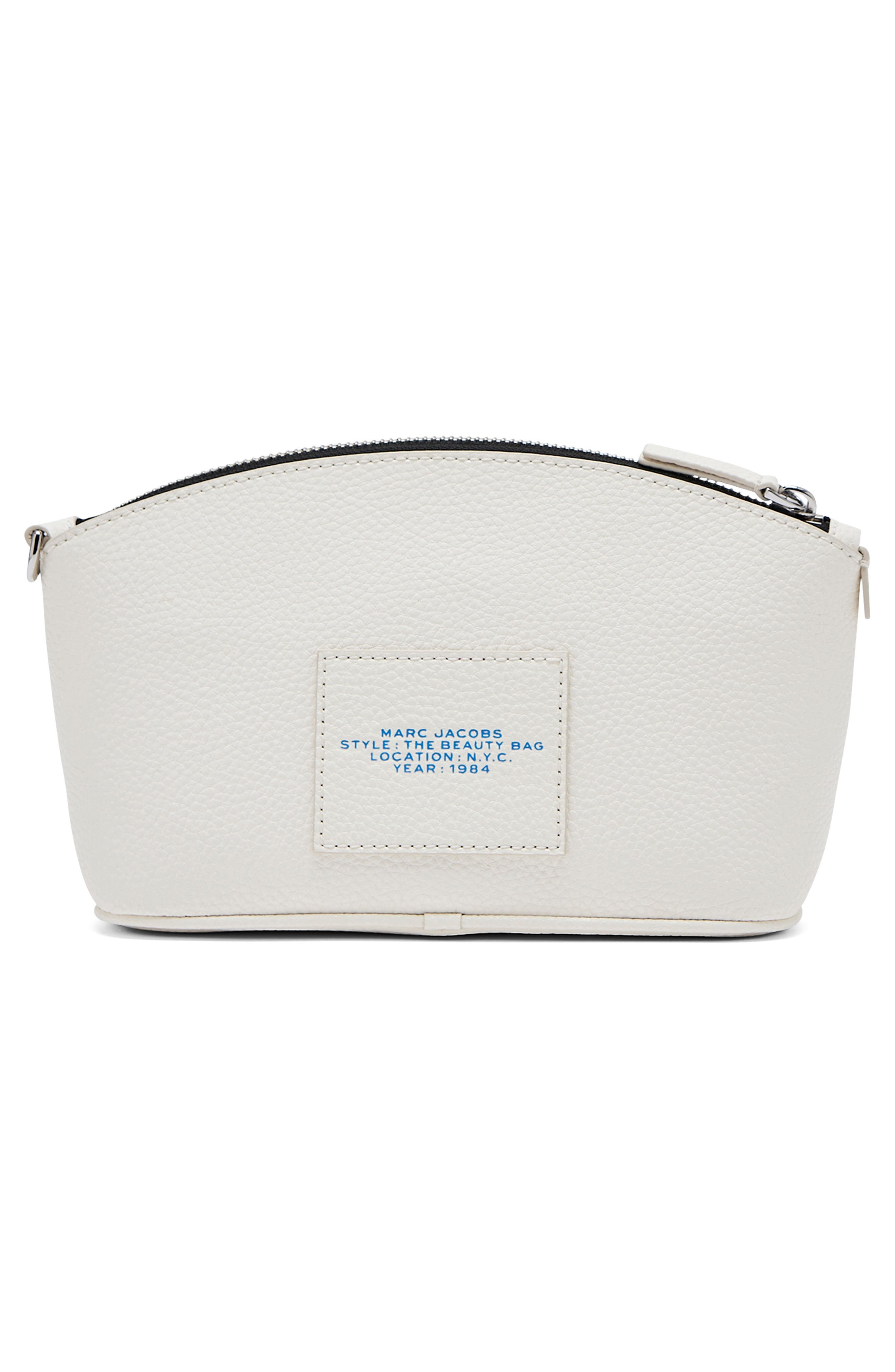 Marc Jacobs The Beauty Bag in White Multi at Nordstrom - 3