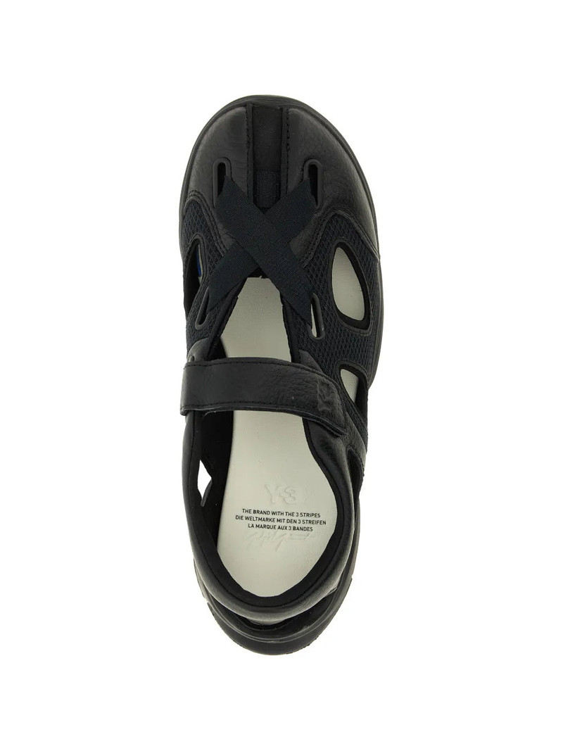 Y-3 Y-3 Sneakers outlook