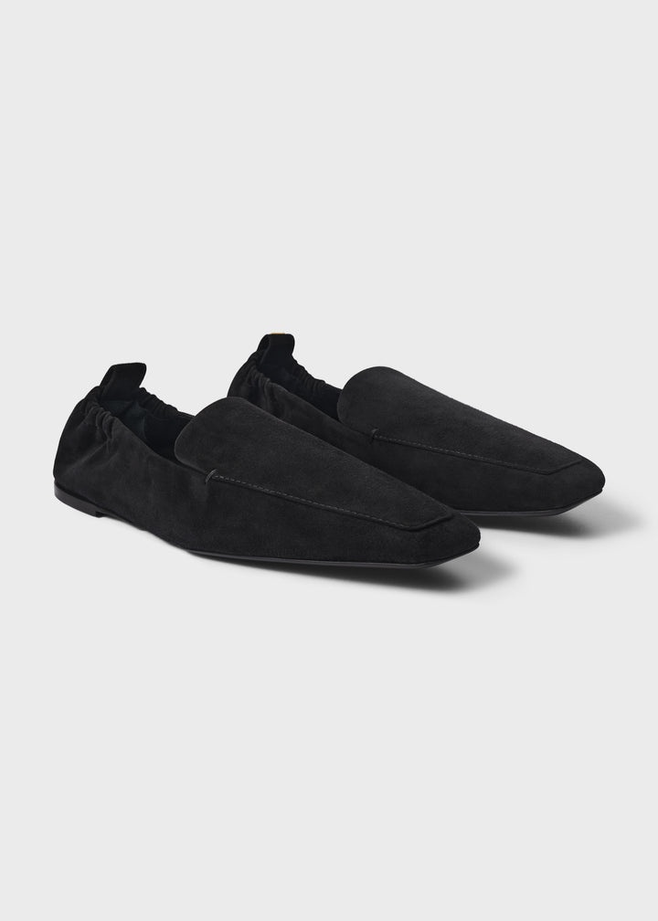 The Travel Loafer black - 3