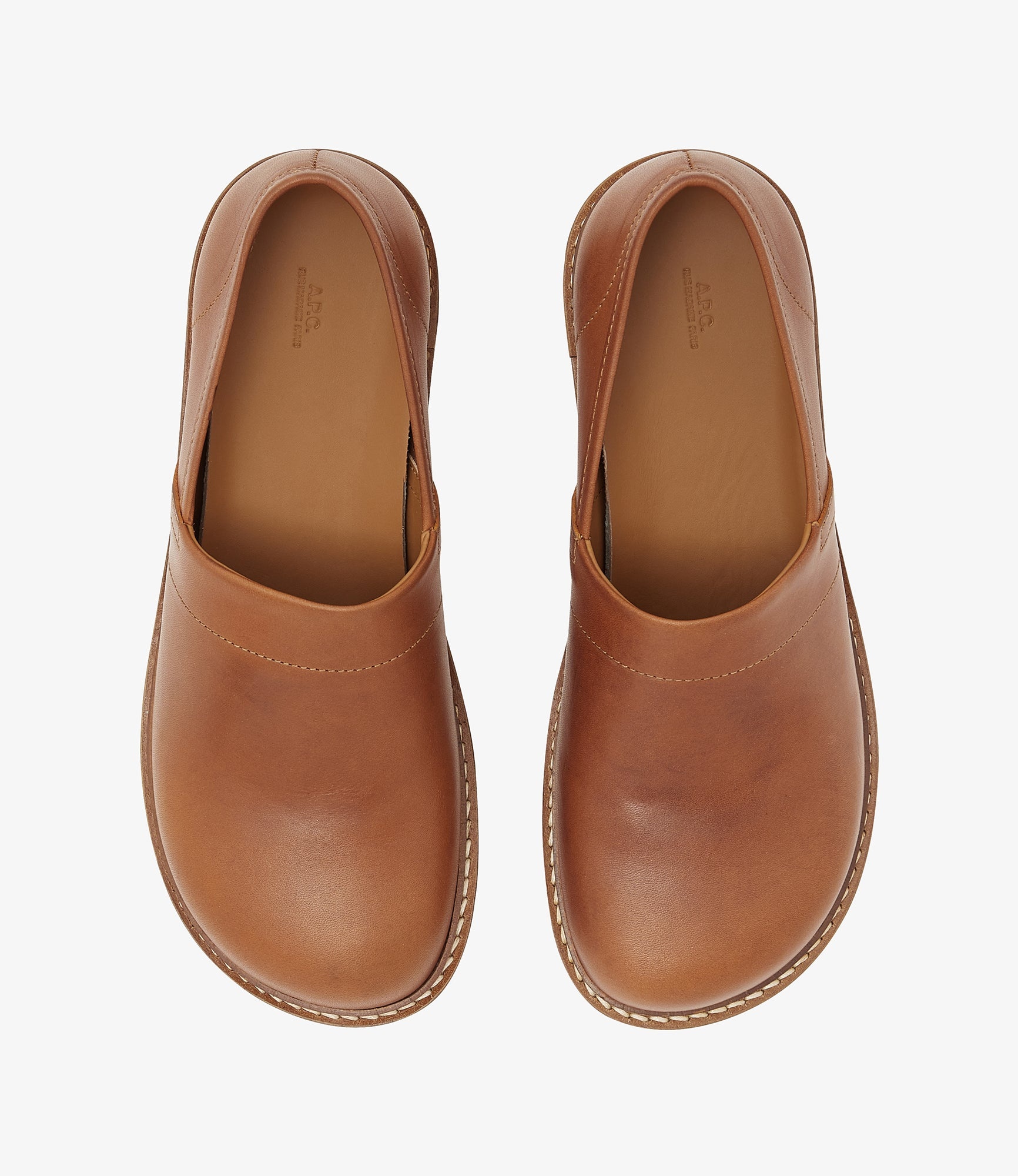 JUDITH CLOGS - 4