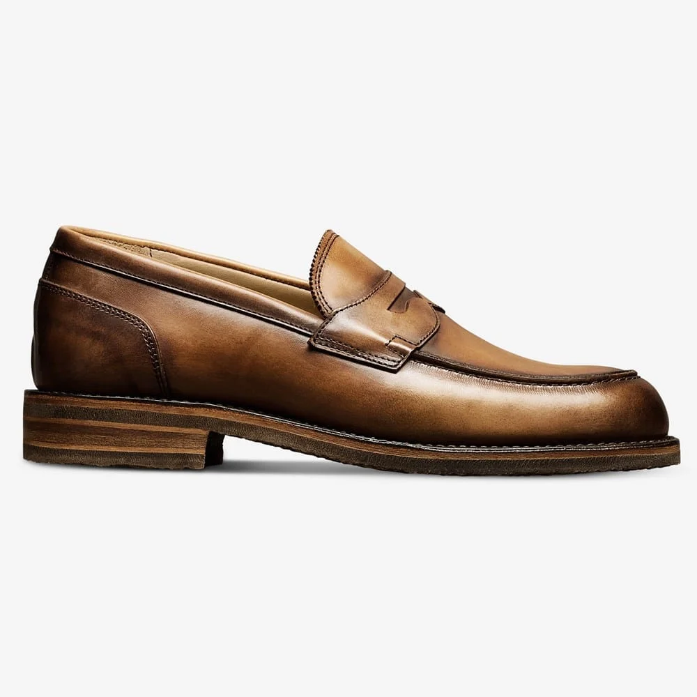 Miller Reserve Penny Loafer - 1