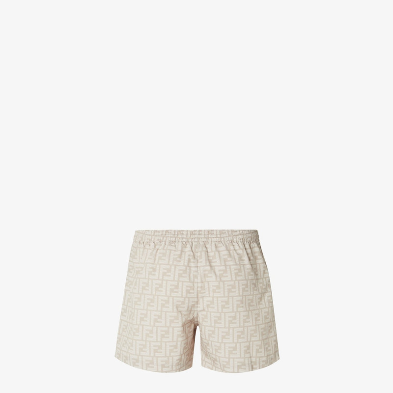 FENDI Swim Shorts outlook