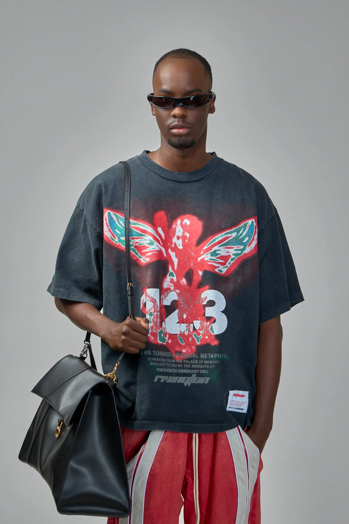 In Times Like These CVA Long Sleeve Tee - 1