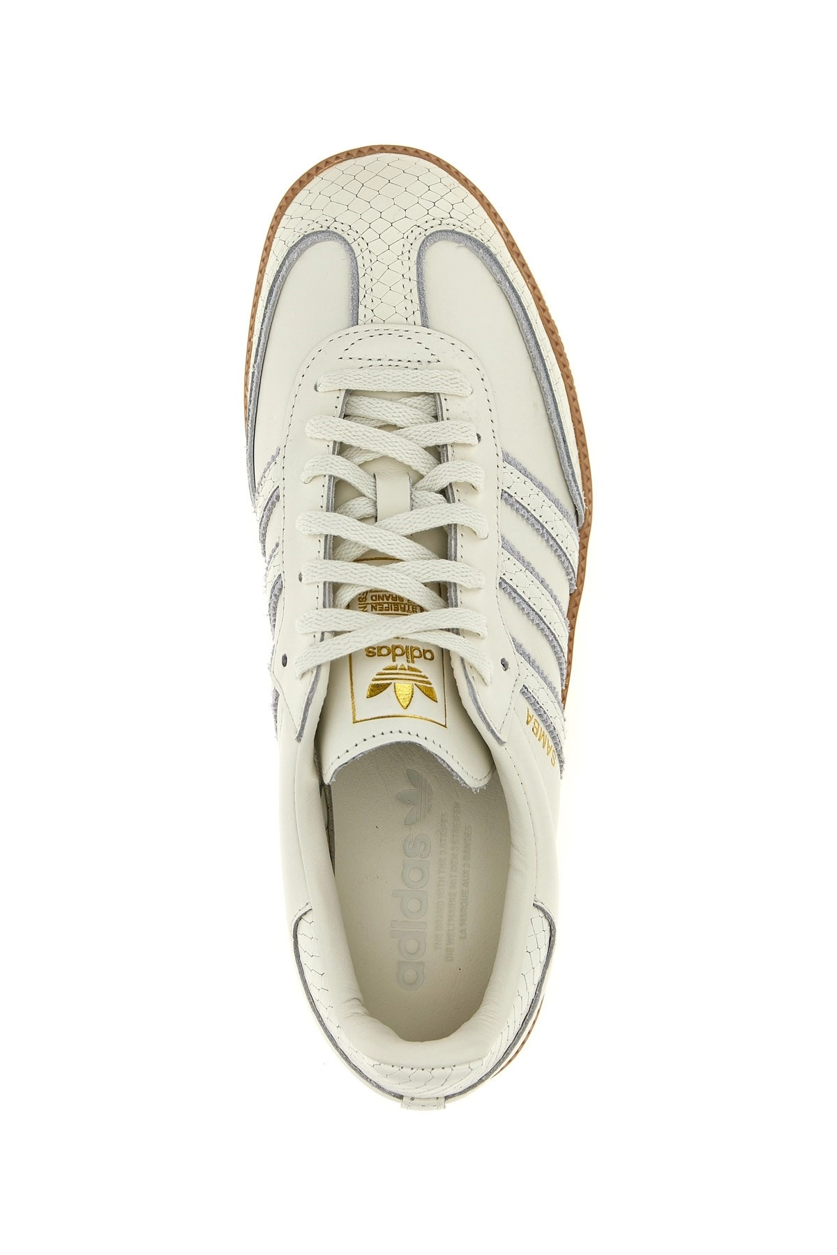 'Samba OG' sneakers - 4