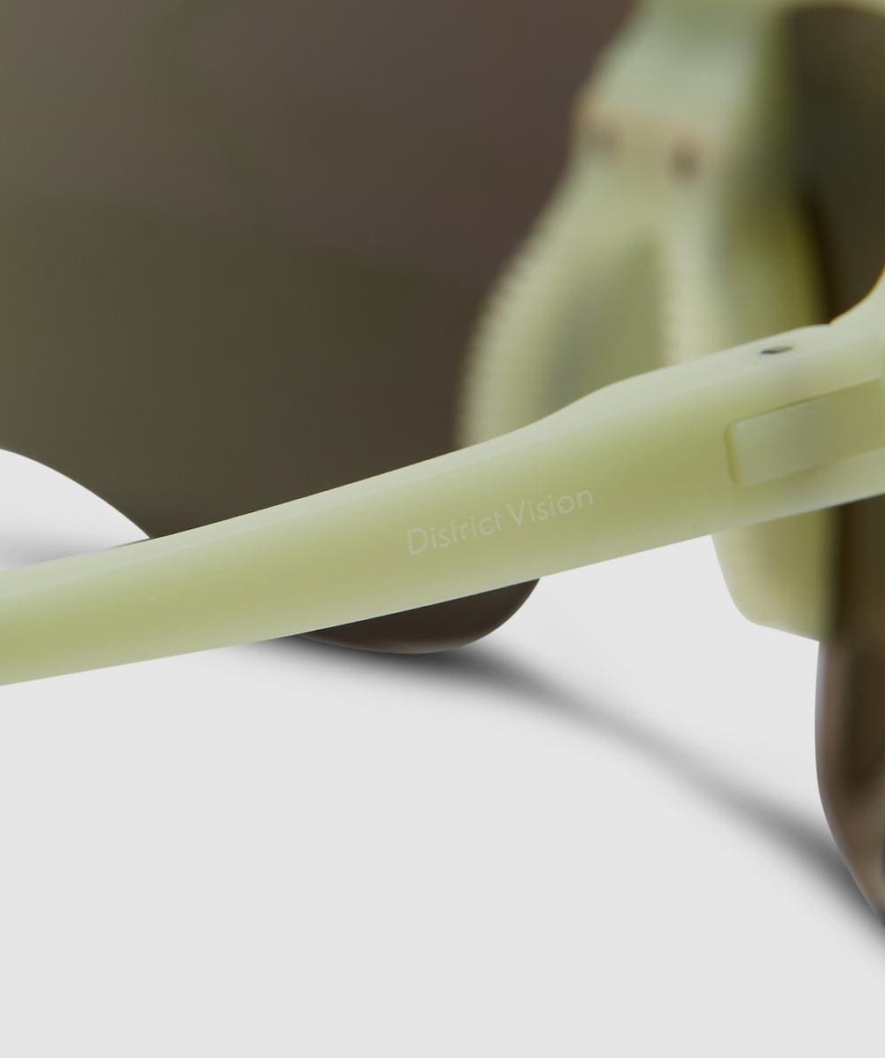 Junya racer glasses - 4
