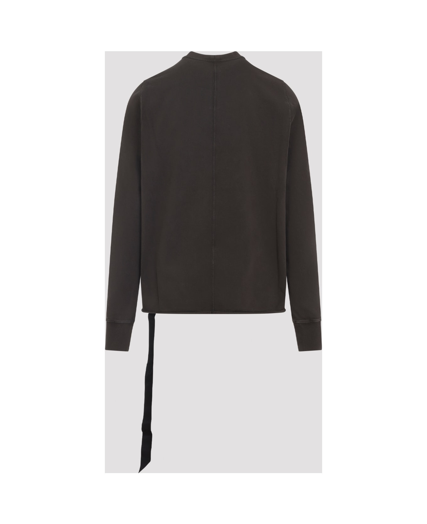 Crewneck Sweat - 4