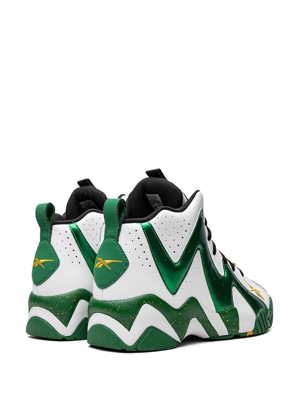 Hurrikaze 2 “Seattle Supersonics” sneakers - 3