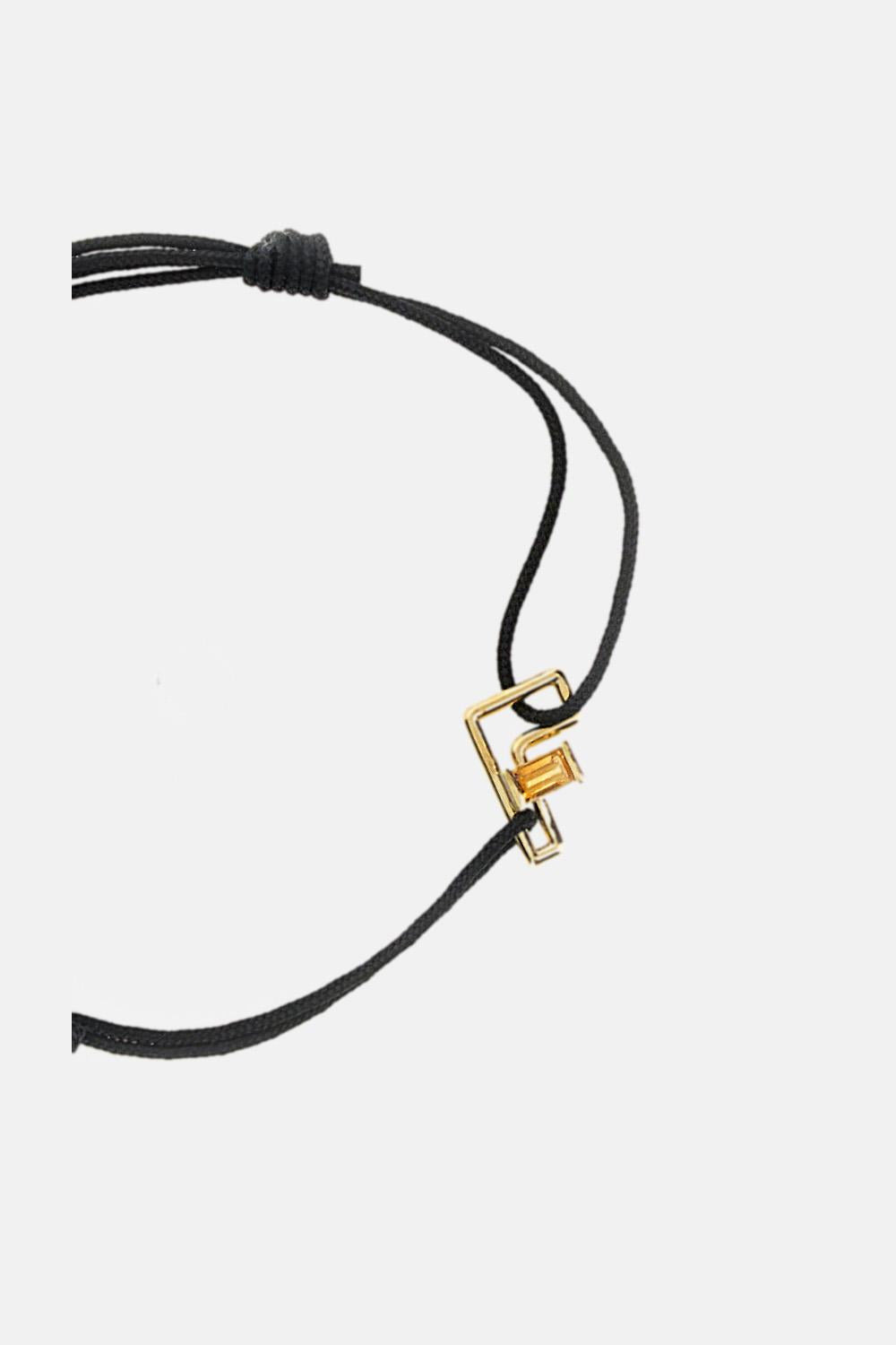 LETRA F CT BRACELET - 2