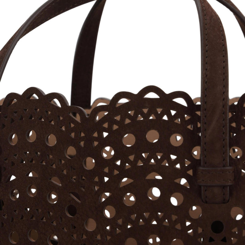 Medium East West Tote Bag 3