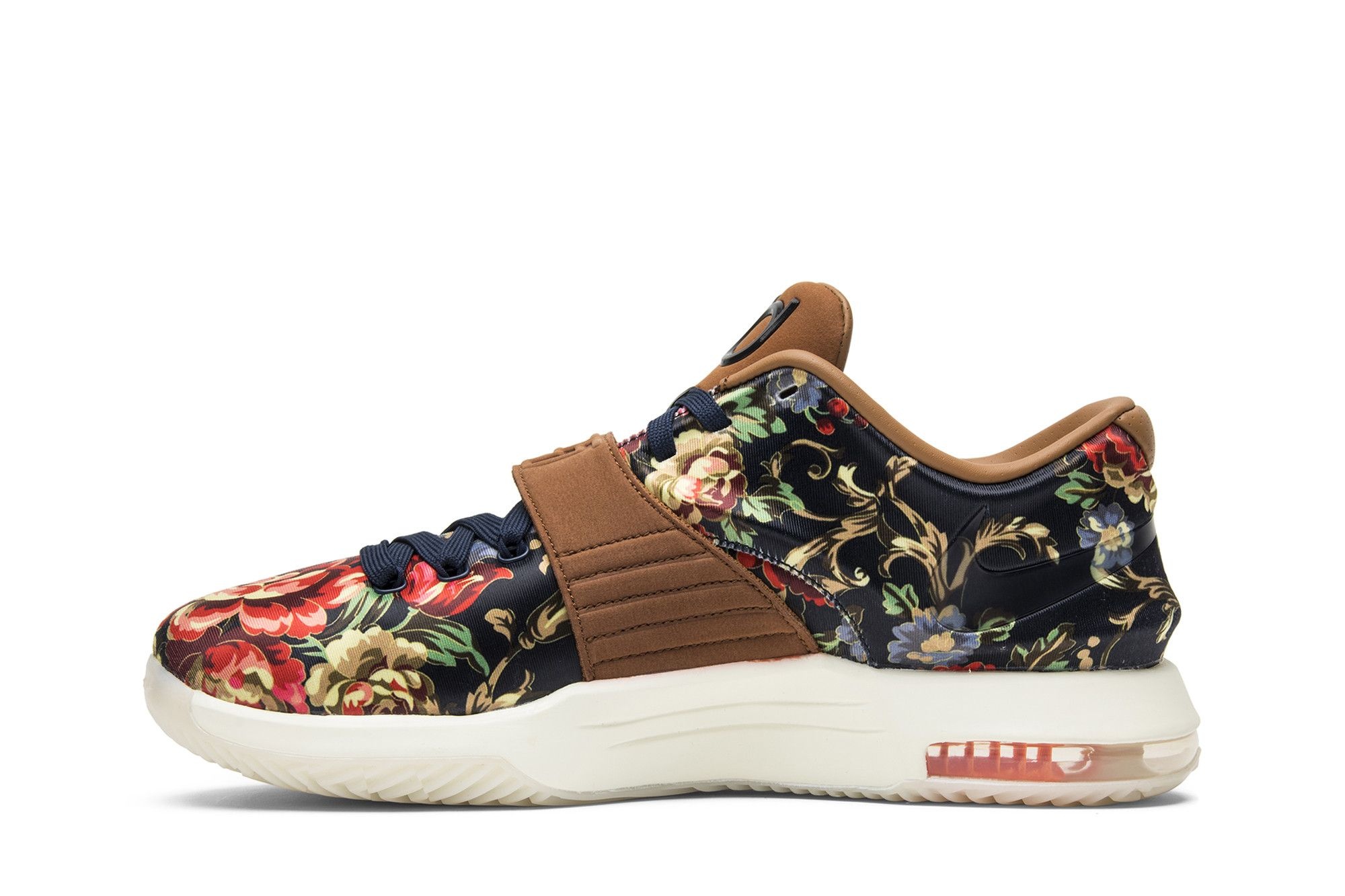 KD 7 EXT QS 'Floral' - 3