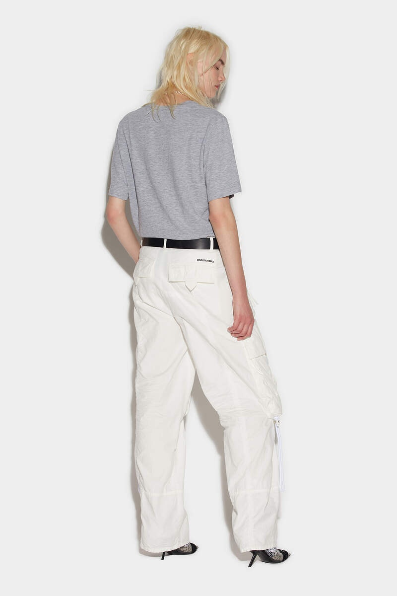 CARGO PANTS - 2