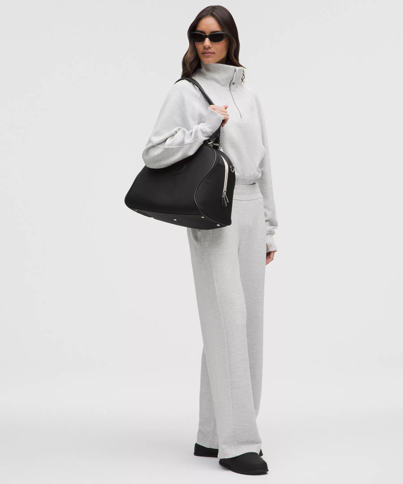 Bowler Duffle Bag 17L 6