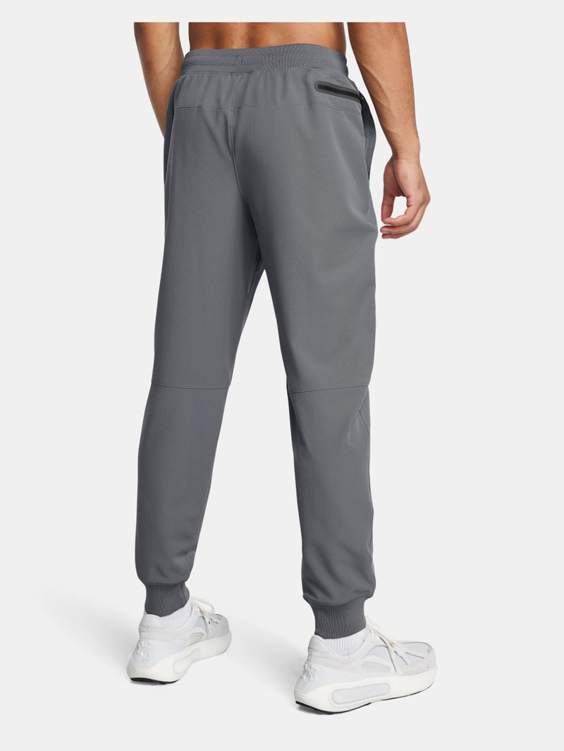 UA Sportstyle Woven 4