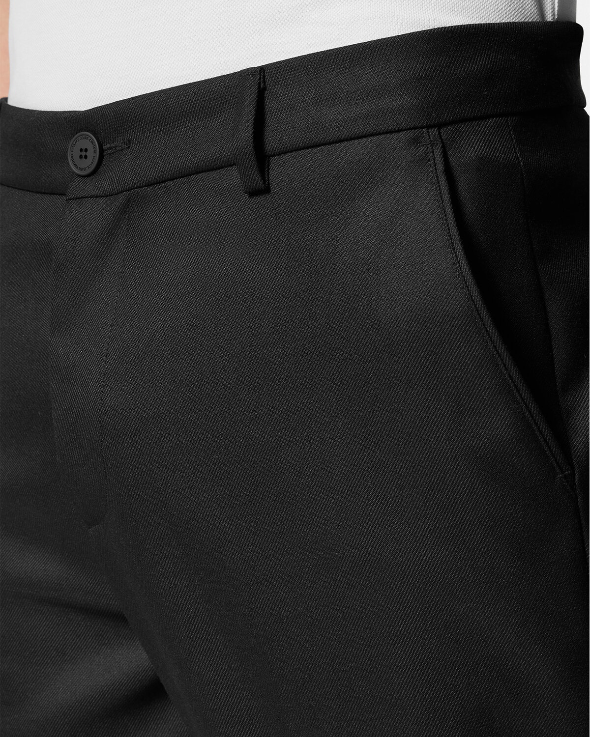 Technical Tailored Pants - 5
