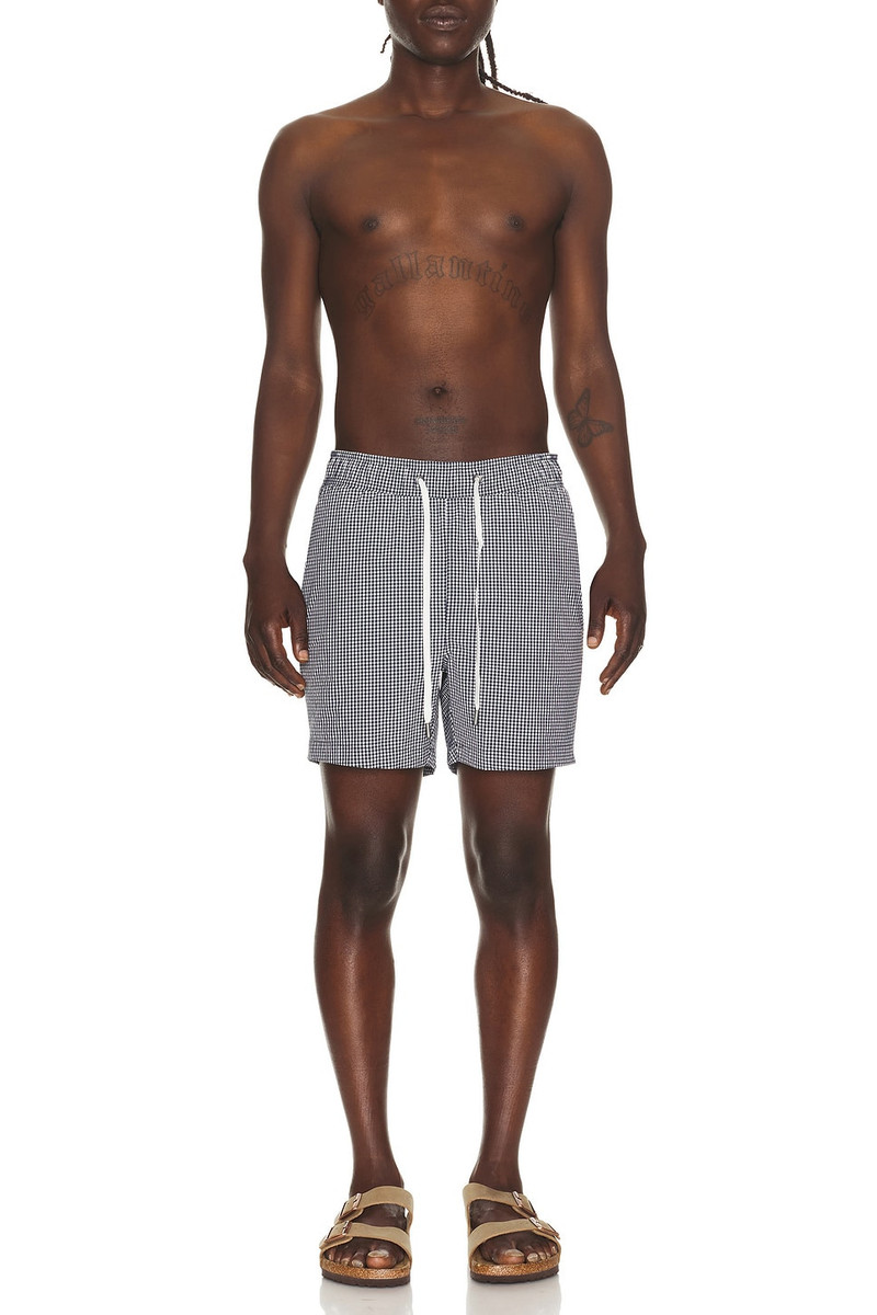 onia Charles 4 Swim Trunk outlook