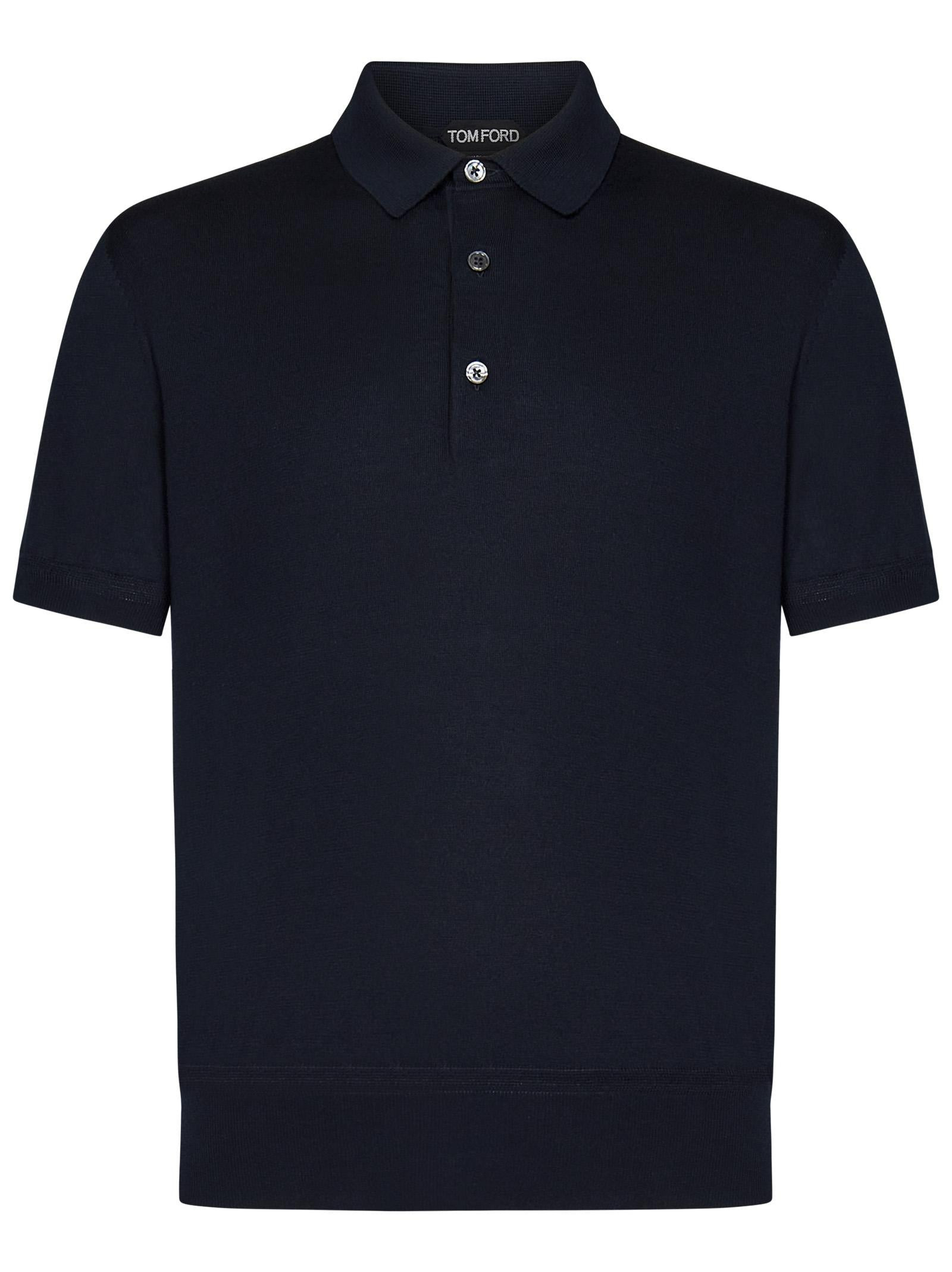 POLO TOM FORD - 1