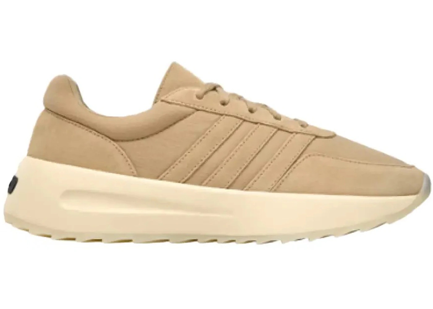 adidas Fear of God Athletics Los Angeles Clay - 1