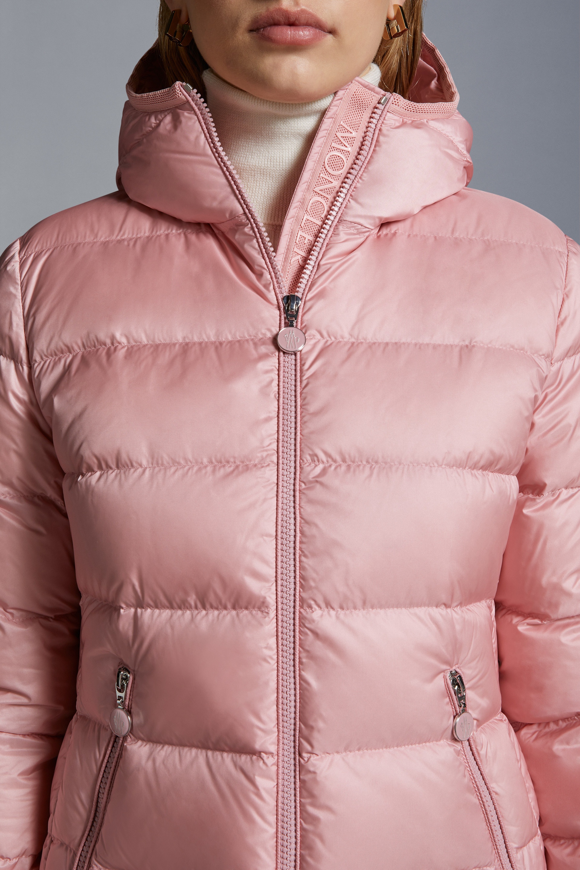 Gles Short Down Jacket - 7