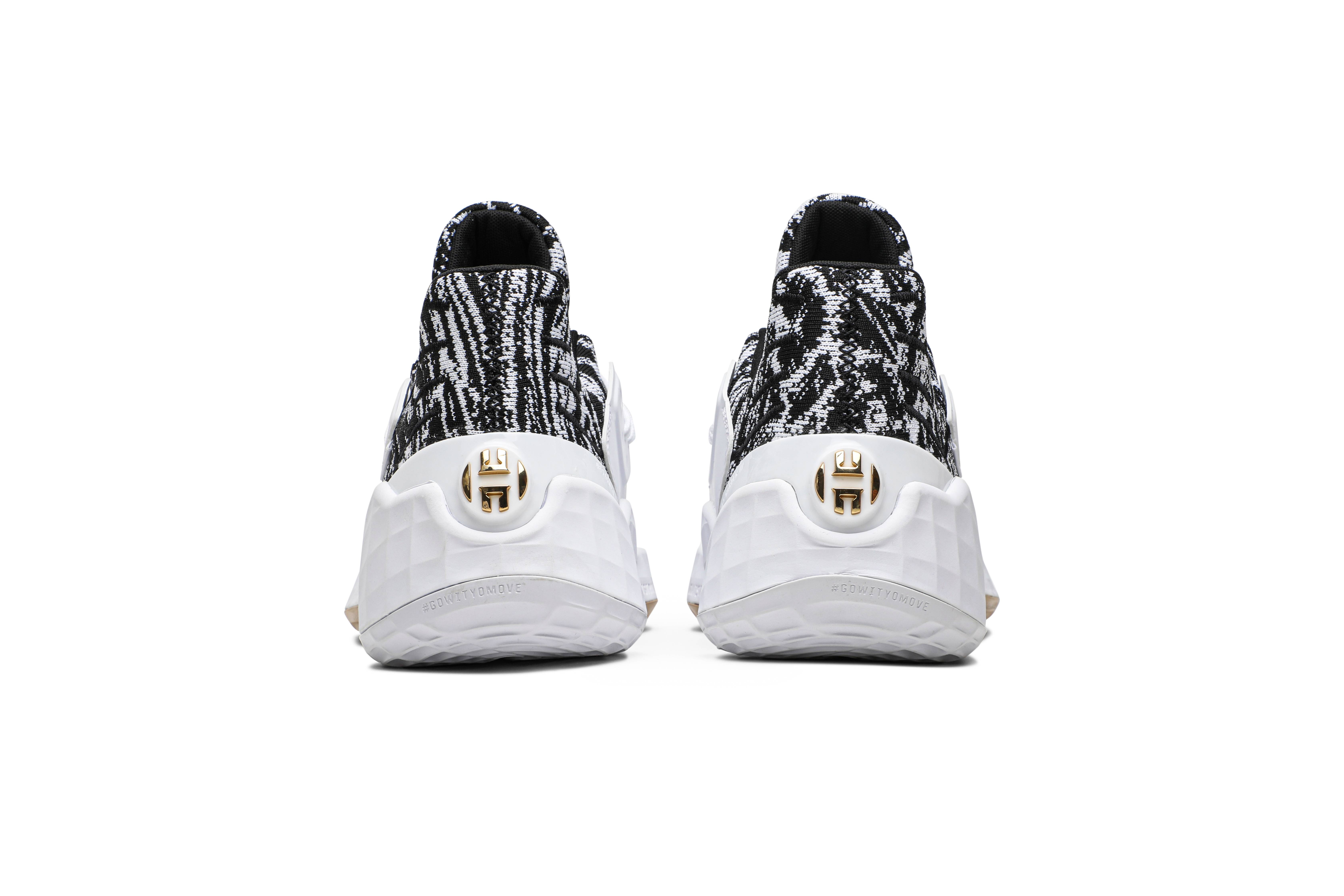 Harden Vol. 4 'Cookies and Cream' - 6